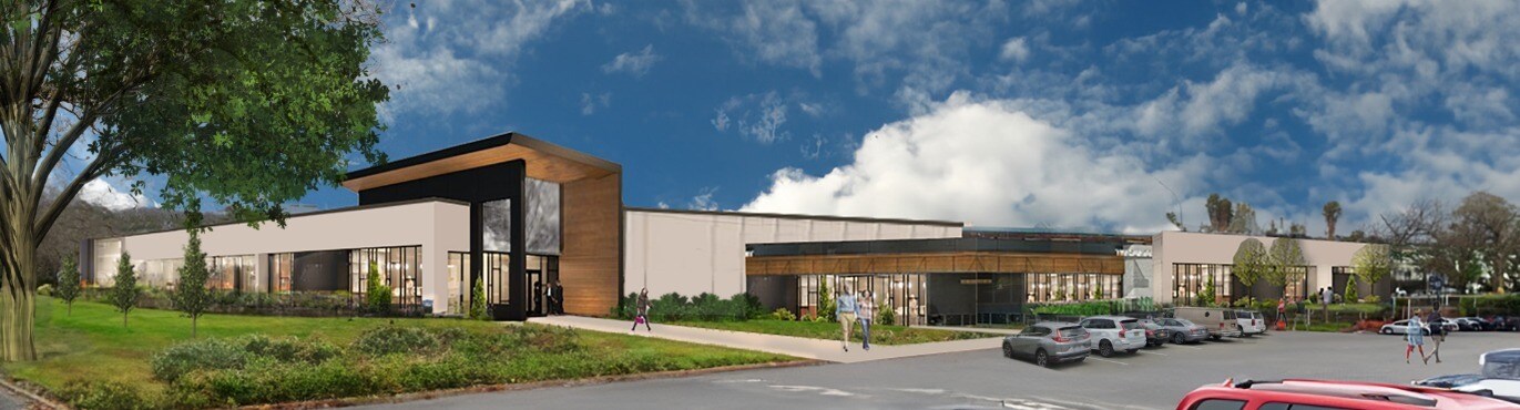 536 Broadhollow Rd, Melville, NY à louer Photo du bâtiment- Image 1 de 7