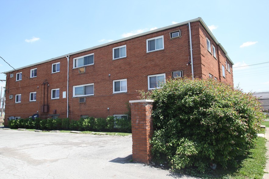 3656 Seabrook Ave, Columbus, OH à vendre - Photo du bâtiment - Image 2 de 15