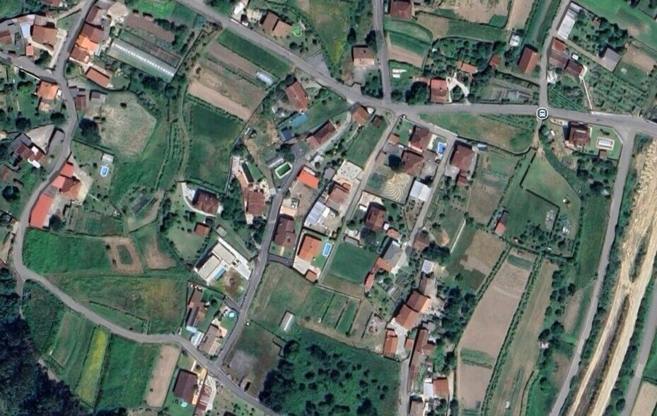Rúa Anta, 45, Tui, Pontevedra à vendre - Aérien - Image 2 de 2