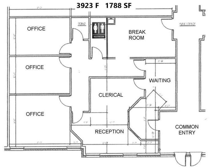 3923 Mercy Dr, Mchenry, IL à louer - Photo du b timent - Image 2 de 6