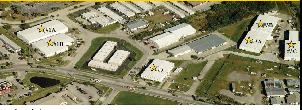 250 W Central Blvd, Cape Canaveral, FL for lease - Building Photo - Image 2 of 15