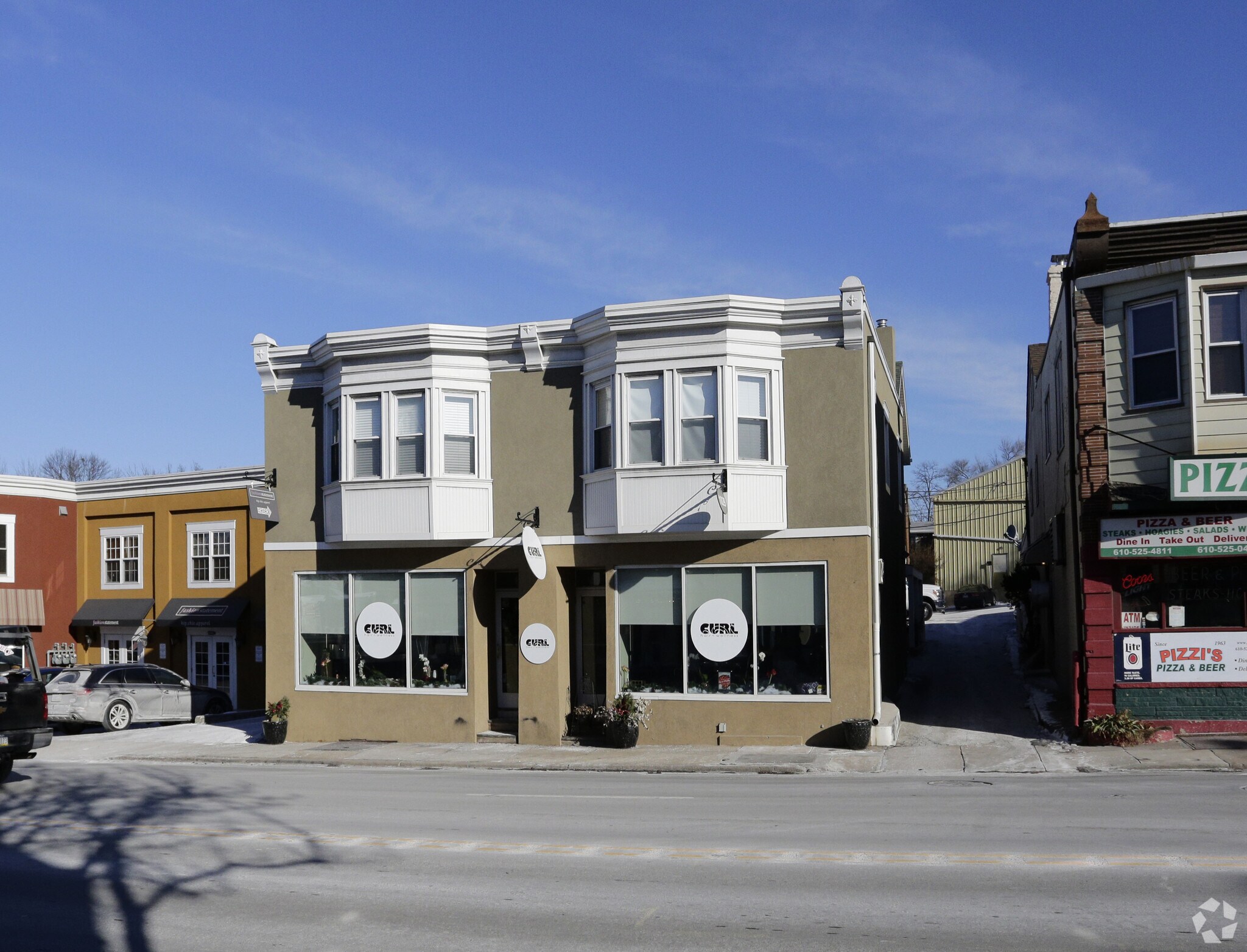 1029 W Lancaster Ave, Bryn Mawr, PA for sale Primary Photo- Image 1 of 14