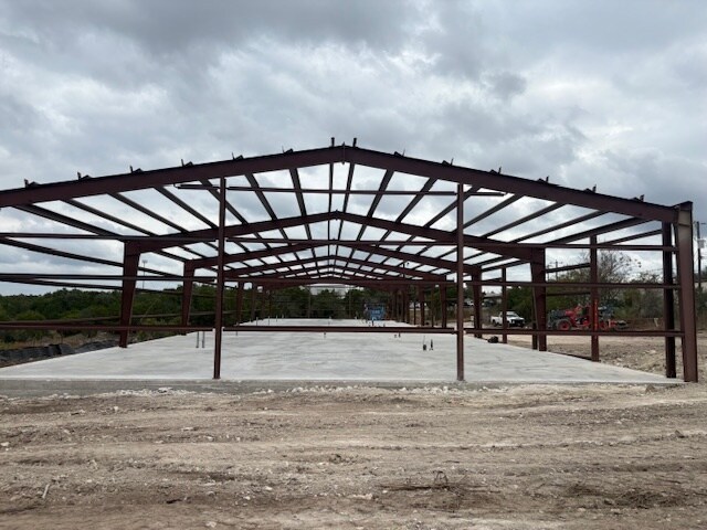 9204 Rod Rd, Austin, TX à louer - Photo de construction - Image 3 de 9