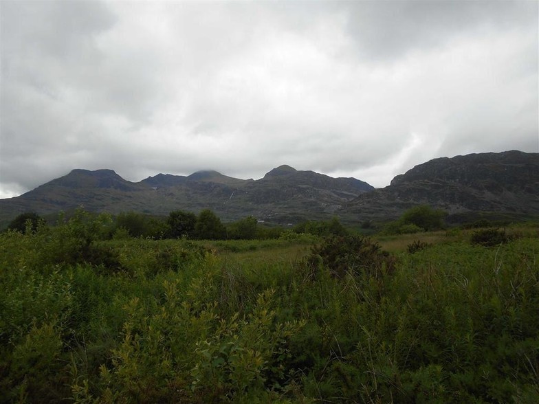 Manod Rd, Blaenau Ffestiniog à vendre - Photo principale - Image 1 de 1