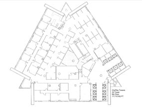 2408-2488 E 81st St, Tulsa, OK for lease Floor Plan- Image 1 of 1
