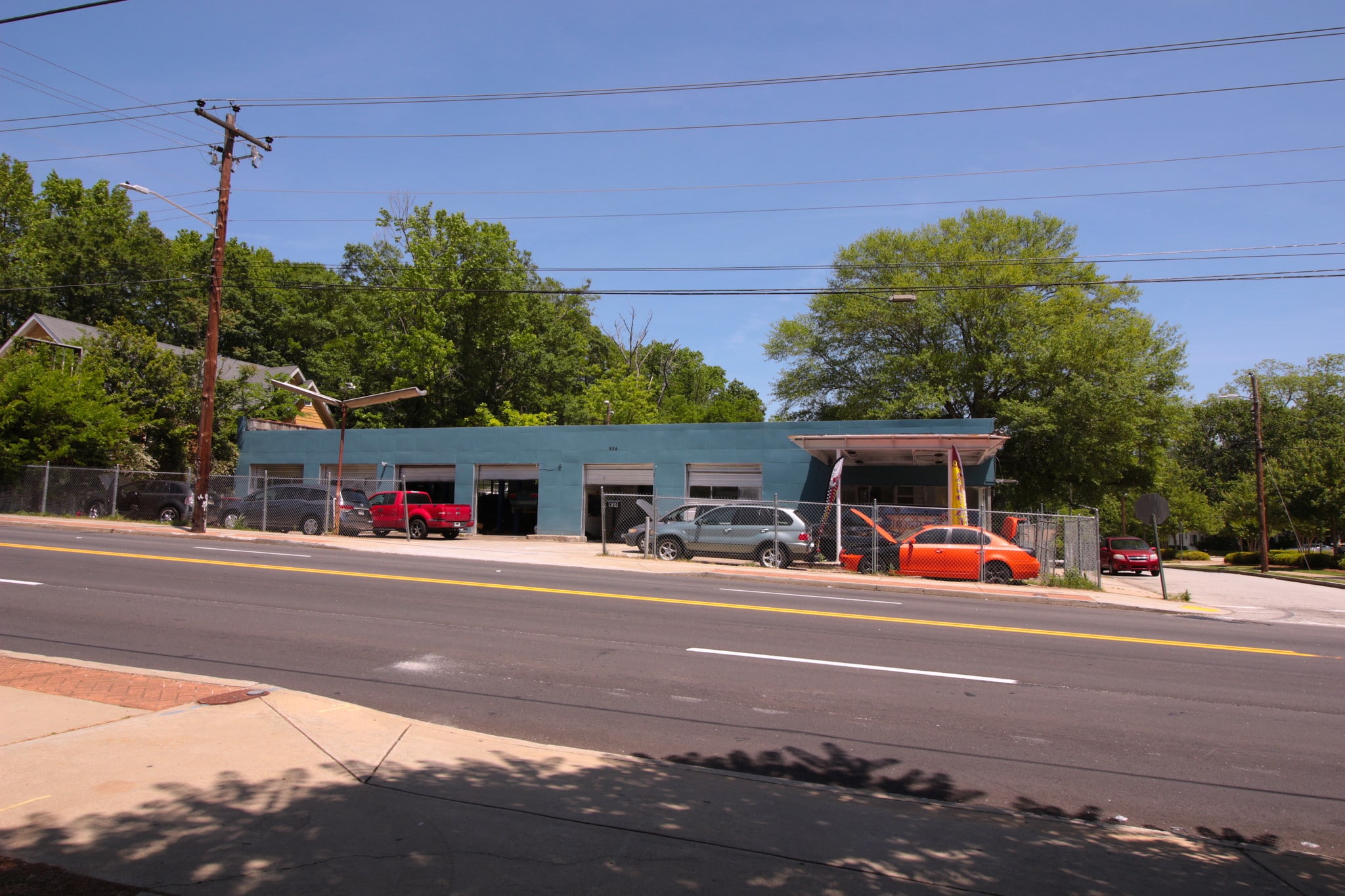 934 Metropolitan Pky, Atlanta, GA for sale Primary Photo- Image 1 of 11