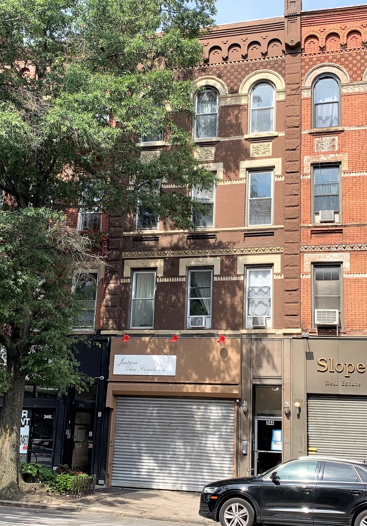 344 7th Ave, Brooklyn, NY for sale Building Photo- Image 1 of 1