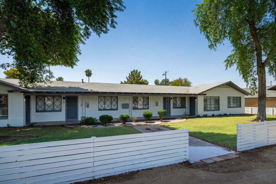 521 W Maryland Ave, Phoenix, AZ à vendre - Photo du bâtiment - Image 3 de 22