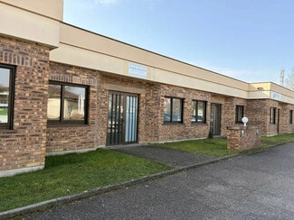 More details for 12 Rue Jean Monnet, Eckbolsheim - Office, Flex for Lease
