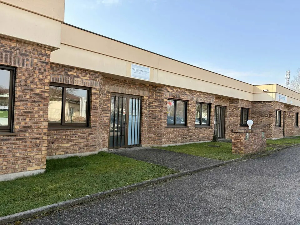 12 Rue Jean Monnet, Eckbolsheim for lease Primary Photo- Image 1 of 13