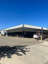 17981 Ideal Pkwy, Manteca CA - Warehouse