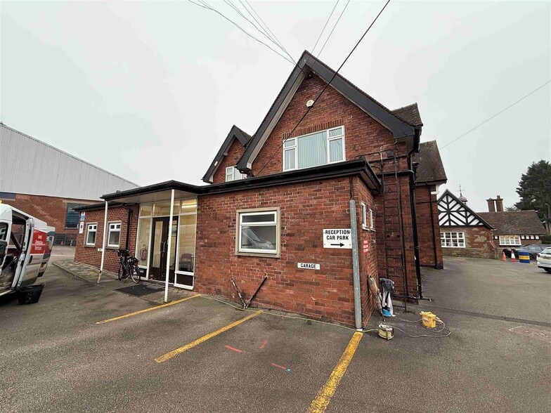 Stone Rd, Barlaston for lease - Building Photo - Image 3 of 4