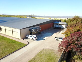 Plus de détails pour 5517 N 1st St, Abilene, TX - Industriel à vendre