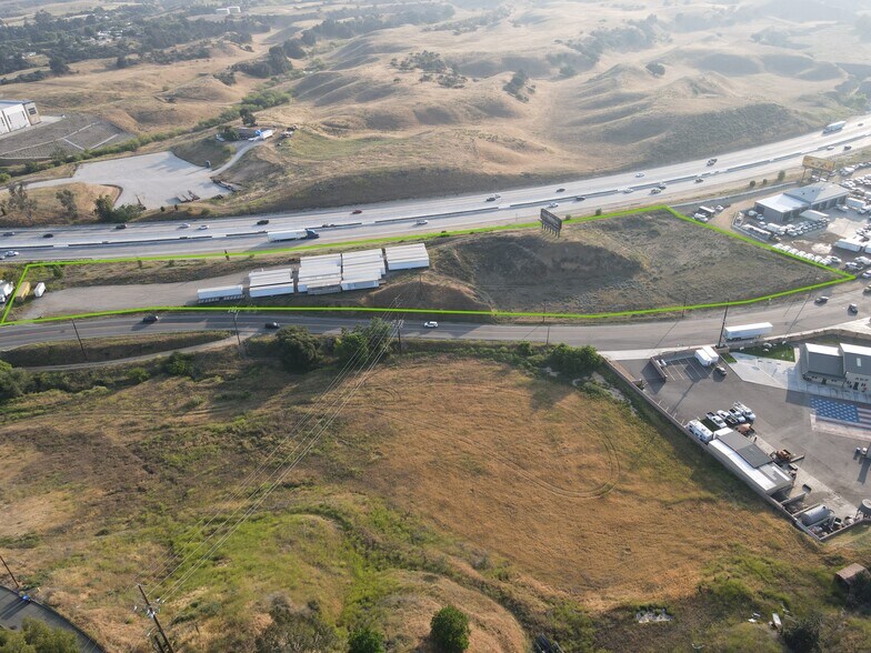 Calimesa Blvd, Yucaipa, CA à vendre - Photo du bâtiment - Image 3 de 18