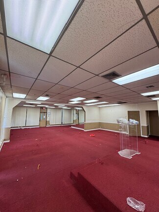 Plus de détails pour 4410-4538 Inverrary Blvd, Lauderhill, FL - Local d'activités à louer