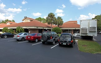 Plus de détails pour 1150 S Semoran Blvd, Orlando, FL - Bureau à louer