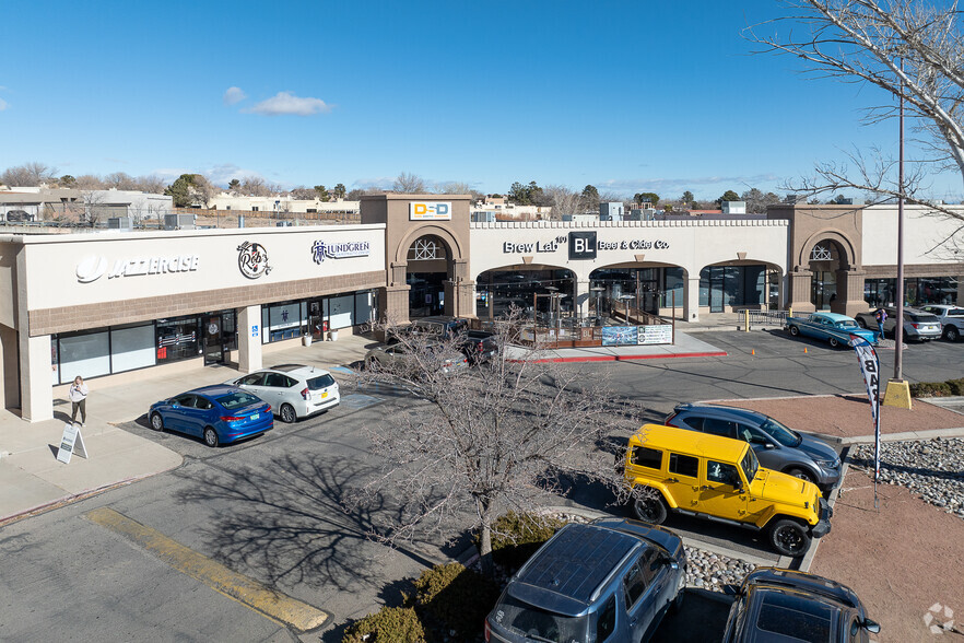 3301 Southern Blvd, Rio Rancho, NM for lease - Building Photo - Image 2 of 14