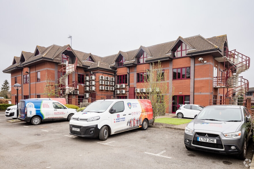 Sandy Ln W, Oxford for lease - Building Photo - Image 3 of 3