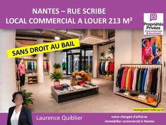 Plus de détails pour Commerce de détail à louer