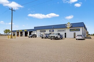 Plus de détails pour 400 Mound City Rd, West Memphis, AR - Industriel à vendre