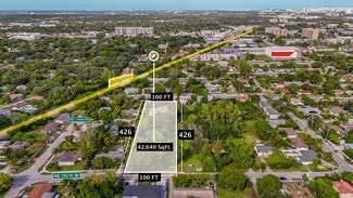 More details for 1225 NE 116th St, Miami, FL - Land for Sale