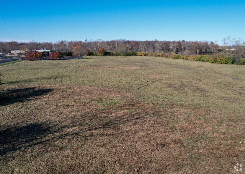 5110 E 82nd St, Indianapolis, IN à vendre - Photo du bâtiment - Image 1 de 4