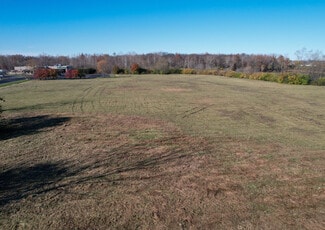 Plus de détails pour 5110 E 82nd St, Indianapolis, IN - Terrain à vendre