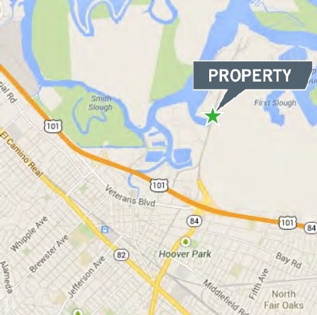 400 Seaport Ct, Redwood City, CA for lease - Other - Image 3 of 17