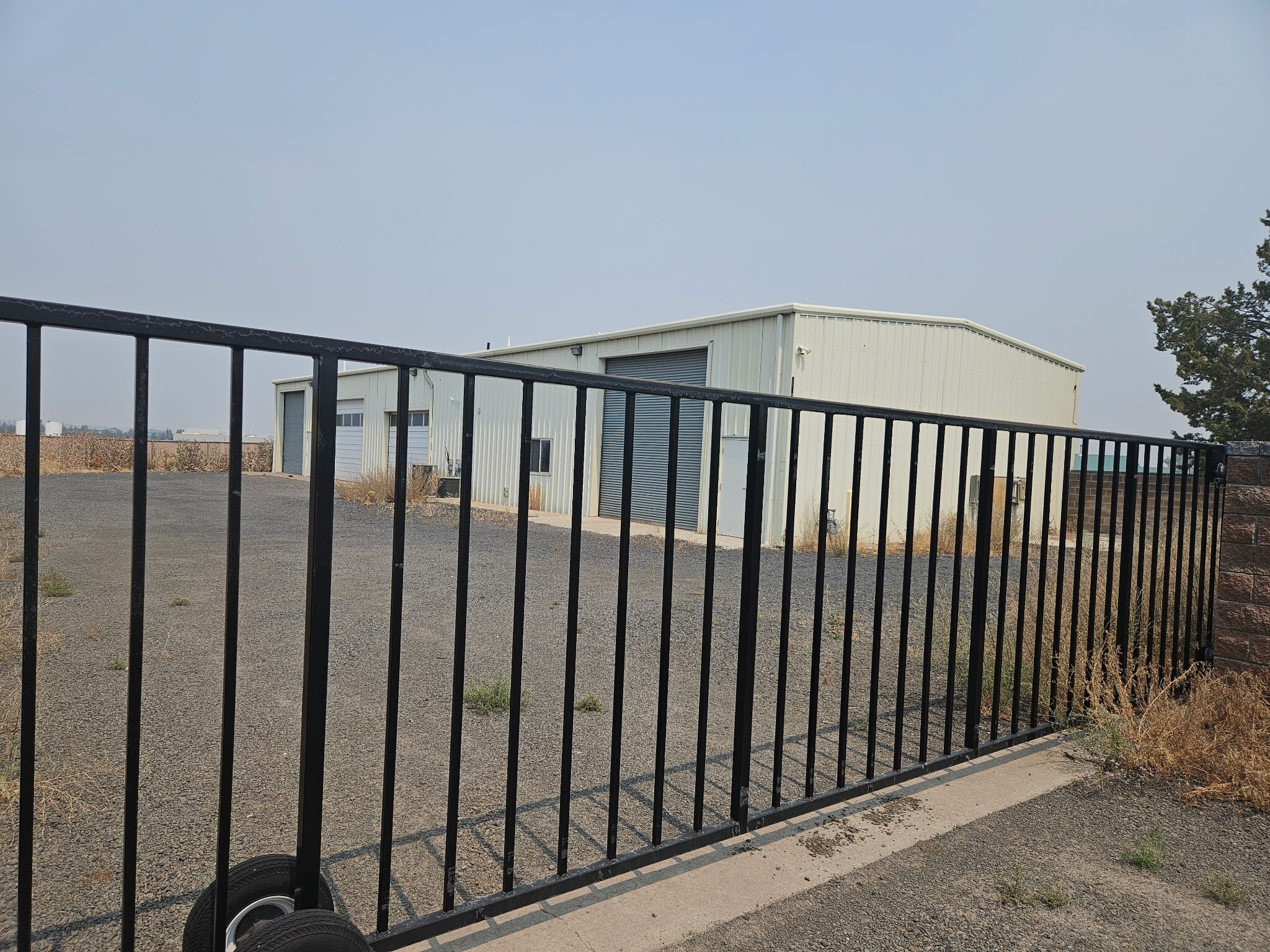 2939 SW High Desert Dr, Prineville, OR for lease Building Photo- Image 1 of 11