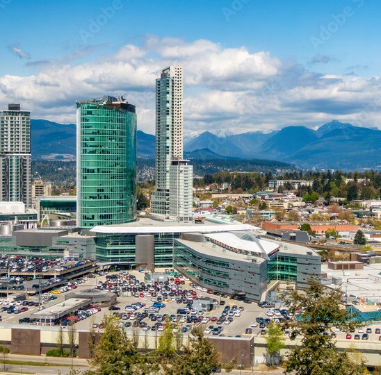 13650 80 Av, Surrey, BC for sale City Photo- Image 1 of 19