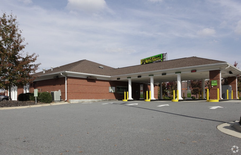 3365 Cobb Pky NW, Acworth, GA for lease - Building Photo - Image 3 of 3