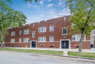 More details for 6357 S Mozart St, Chicago, IL - Multifamily for Sale
