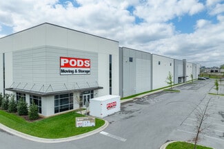 Plus de détails pour 12605 Old Hickory Blvd, Antioch, TN - Industriel à louer