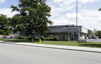 Plus de détails pour 99 Northland Rd, Waterloo, ON - Industriel à vendre