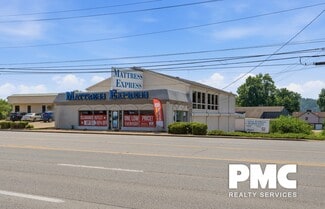 More details for 1327 Grand Central Ave, Vienna, WV - Retail for Sale