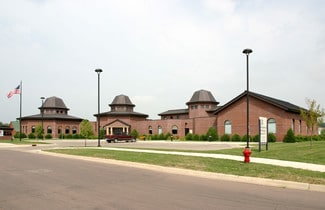 More details for 1201 NE 1st St, New Prague, MN - Office for Sale