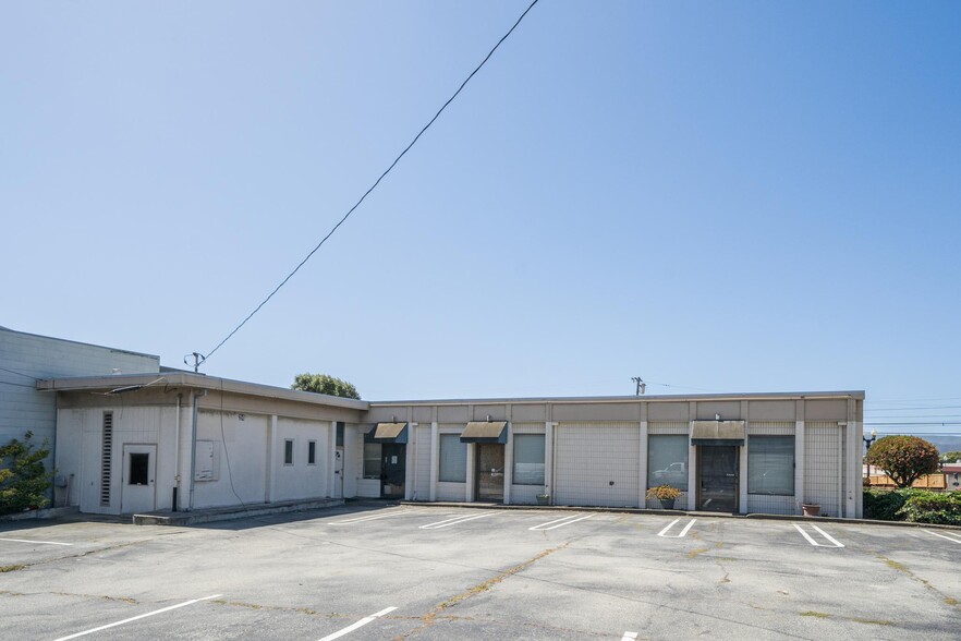 20-24 Linden Ave, South San Francisco, CA for sale - Building Photo - Image 2 of 25