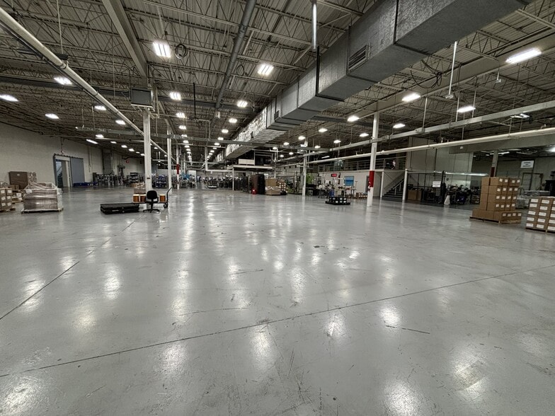 1100 Airport Road, Shelby, NC for sale - Building Photo - Image 2 of 17