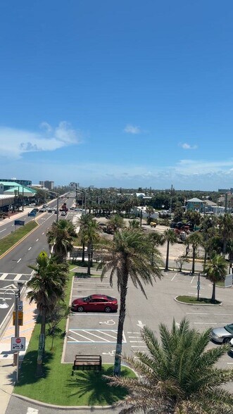 153-167 Atlantic Ave, Daytona Beach, FL for lease - Commercial Listing Video - Image 2 of 6