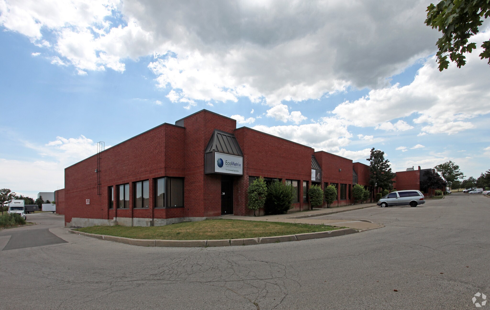 6800 Kitimat Rd, Mississauga, ON à vendre Photo principale- Image 1 de 1