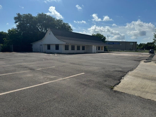 4320 Gulf Fwy, La Marque, TX for sale - Building Photo - Image 2 of 12