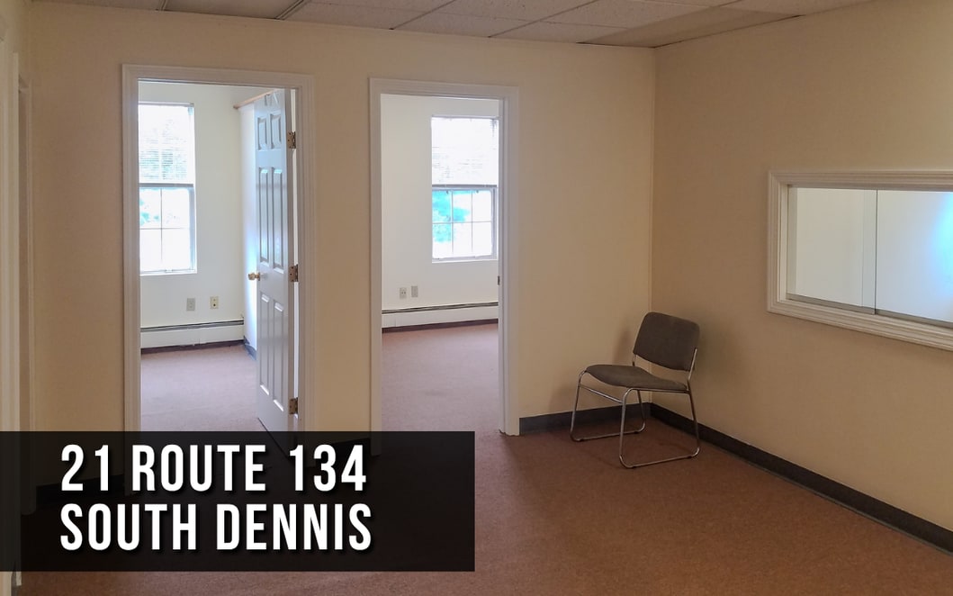 21-23 Route 134, South Dennis, MA 02660 - Unit 9 -  - Interior Photo - Image 1 of 1