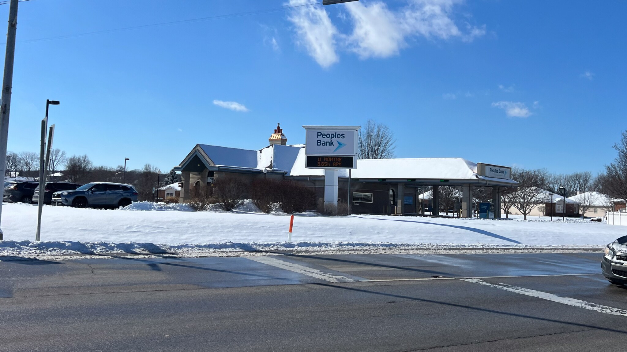 8600 Broadway, Merrillville, IN for sale Building Photo- Image 1 of 7