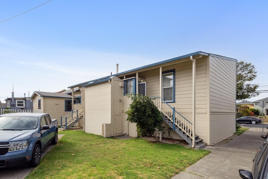 1820 3rd St, Alameda, CA for sale - Building Photo - Image 2 of 56
