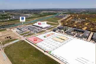 More details for SWC Altamesa Rd, Fort Worth, TX - Land for Lease