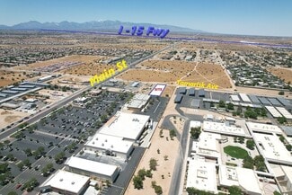 More details for Tamarisk Ave, Hesperia, CA - Land for Sale