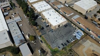 More details for 11491 Woodside Ave, Santee, CA - Industrial for Lease