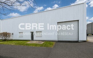 More details for 10 Rue Du Val Clair, Reims - Flex for Lease