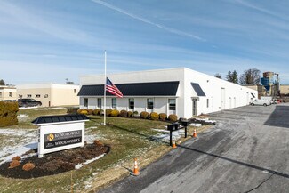 Plus de détails pour 895 Fern Hill Rd, West Chester, PA - Local d'activités à louer