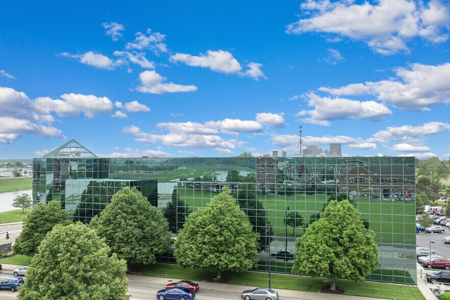 1222 S Patterson Blvd, Dayton, OH à louer - Photo du bâtiment - Image 2 de 21